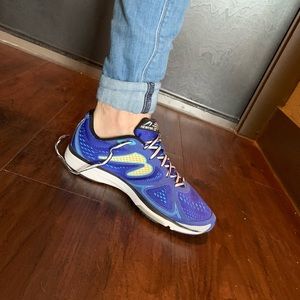 Newton Fate running shoes